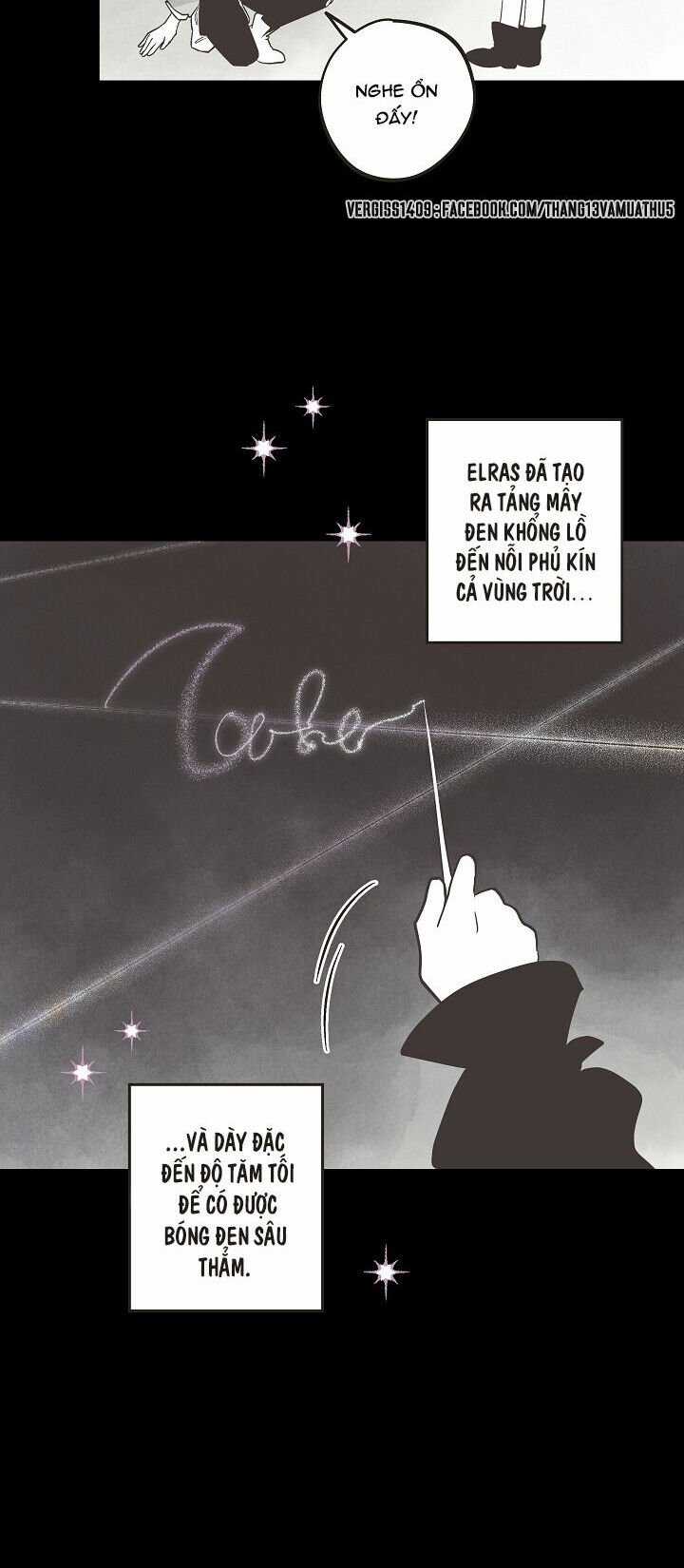 Thủy Tổ Pháp Sư Chapter 16 trang 18