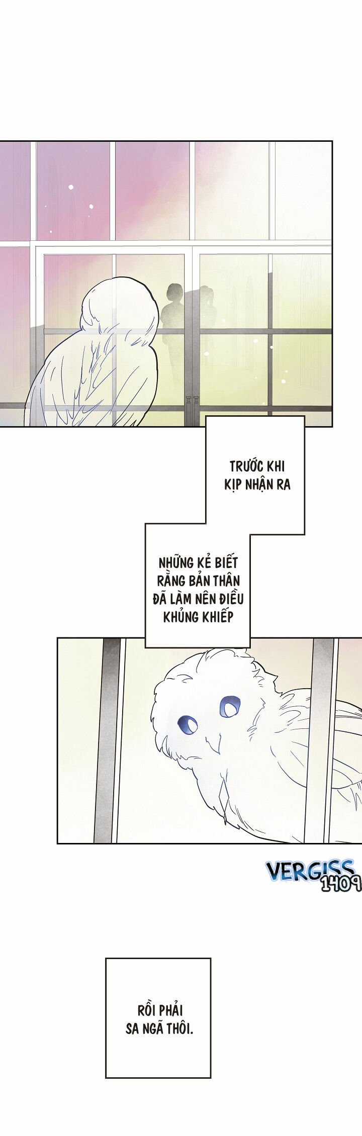 Thủy Tổ Pháp Sư Chapter 16 trang 2