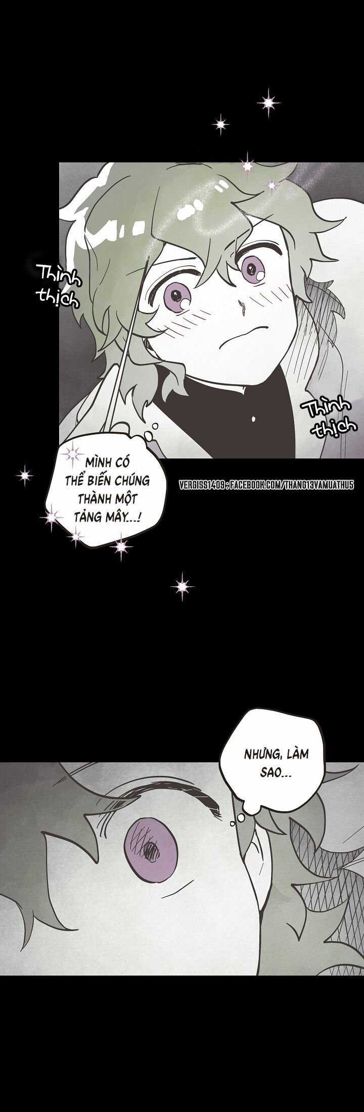 Thủy Tổ Pháp Sư Chapter 16 trang 20