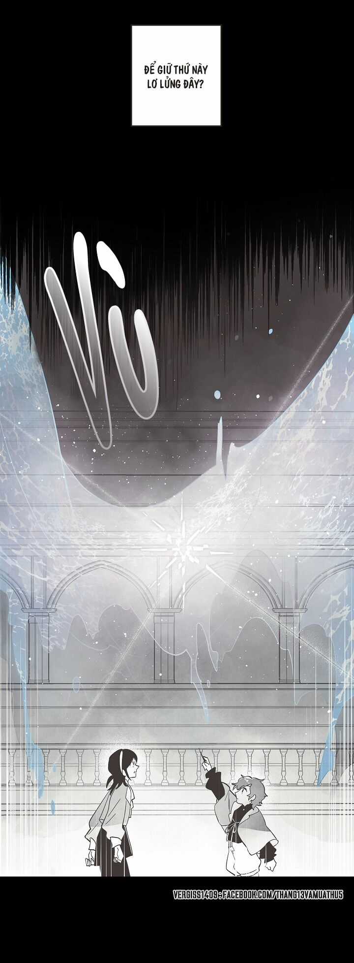 Thủy Tổ Pháp Sư Chapter 16 trang 21