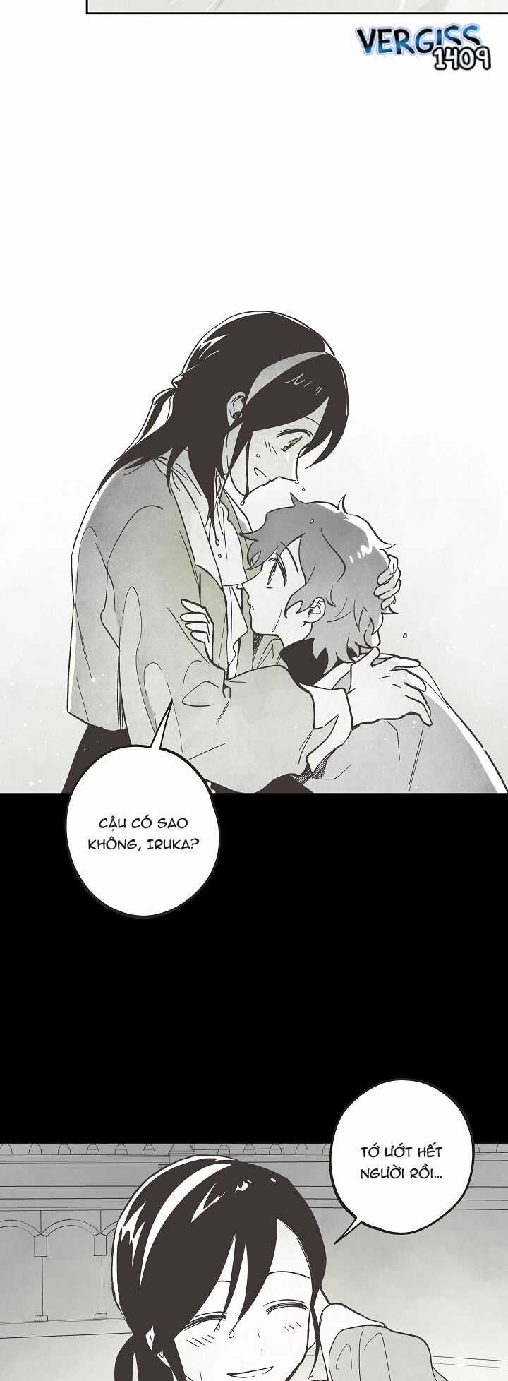 Thủy Tổ Pháp Sư Chapter 16 trang 23