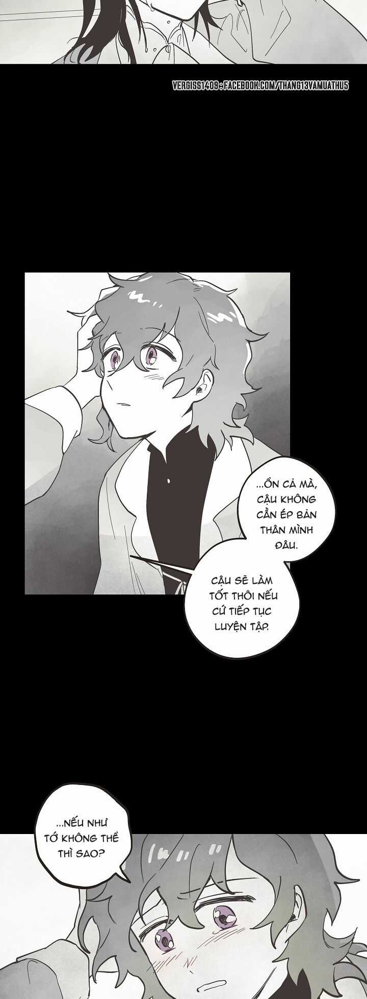 Thủy Tổ Pháp Sư Chapter 16 trang 24