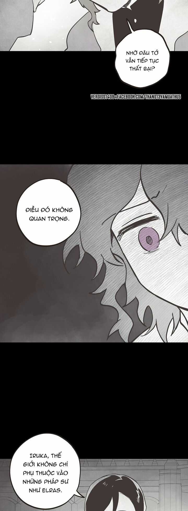 Thủy Tổ Pháp Sư Chapter 16 trang 25