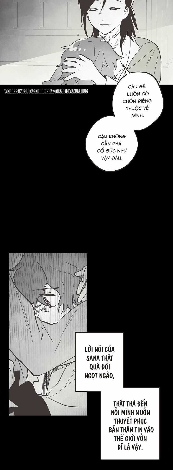 Thủy Tổ Pháp Sư Chapter 16 trang 26