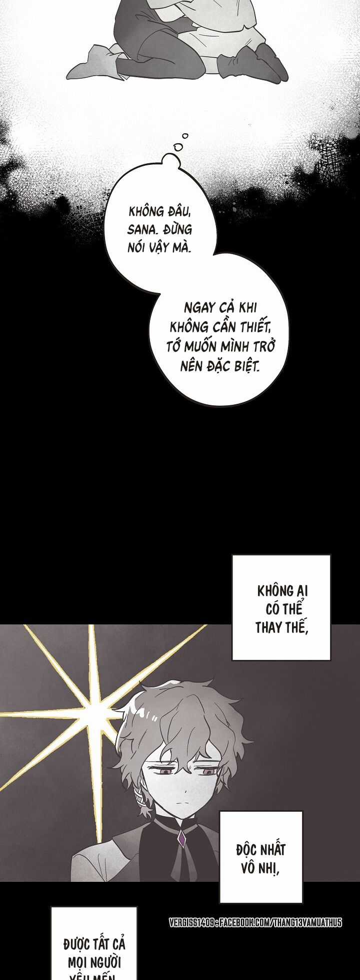 Thủy Tổ Pháp Sư Chapter 16 trang 28