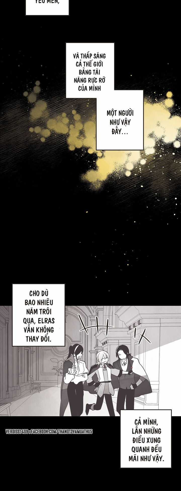 Thủy Tổ Pháp Sư Chapter 16 trang 29