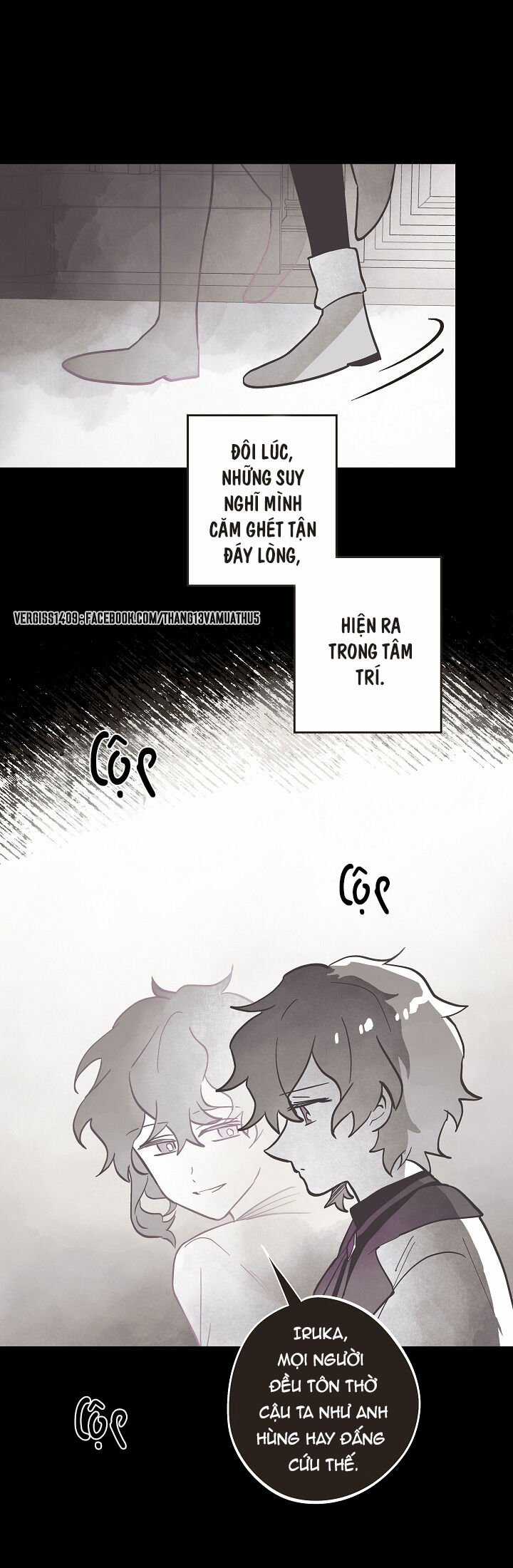 Thủy Tổ Pháp Sư Chapter 16 trang 31