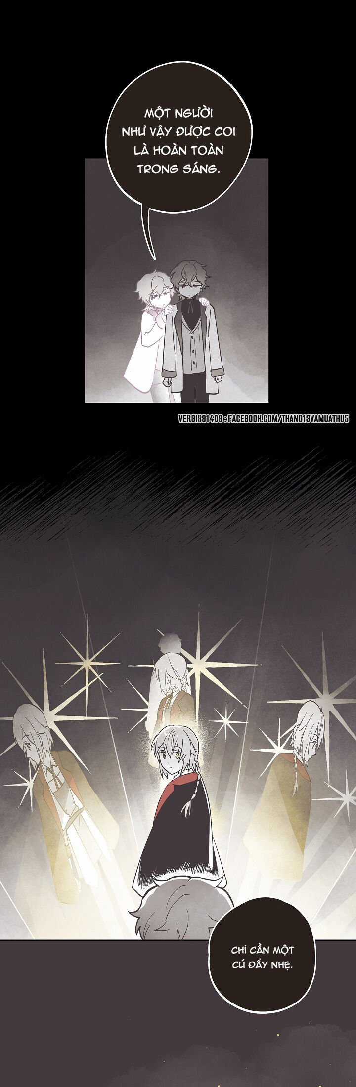 Thủy Tổ Pháp Sư Chapter 16 trang 32