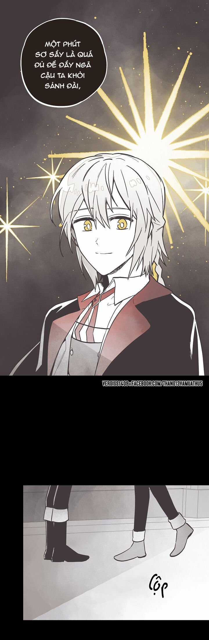 Thủy Tổ Pháp Sư Chapter 16 trang 33