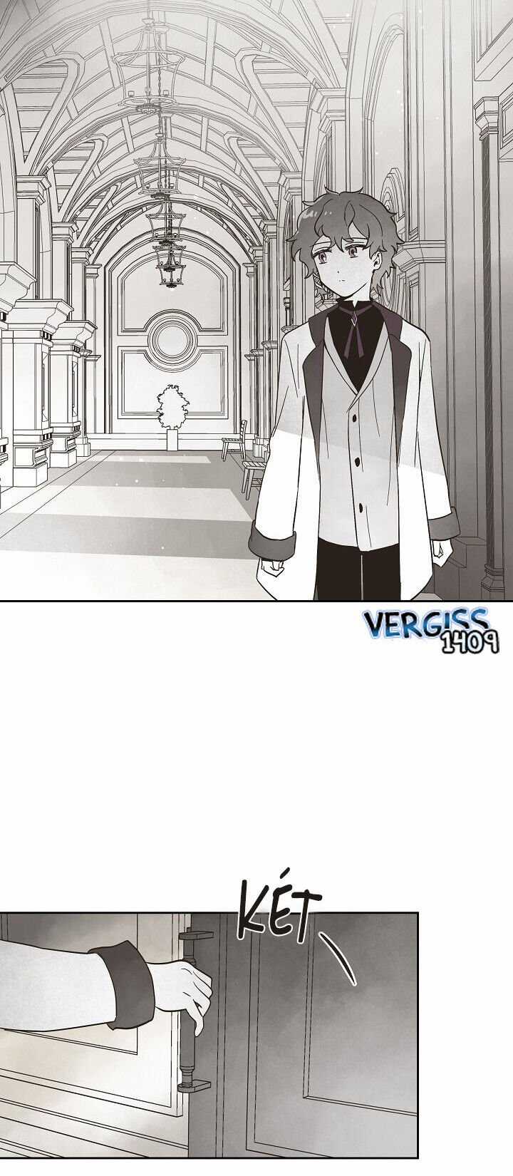 Thủy Tổ Pháp Sư Chapter 16 trang 35