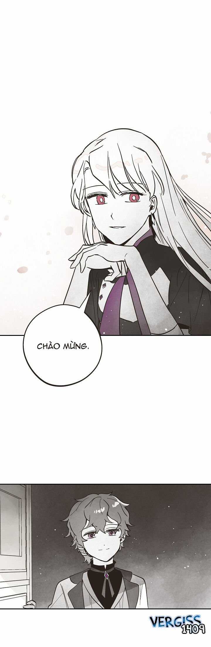 Thủy Tổ Pháp Sư Chapter 16 trang 37