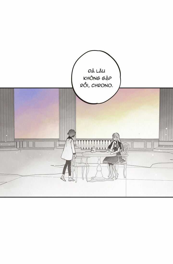 Thủy Tổ Pháp Sư Chapter 16 trang 38