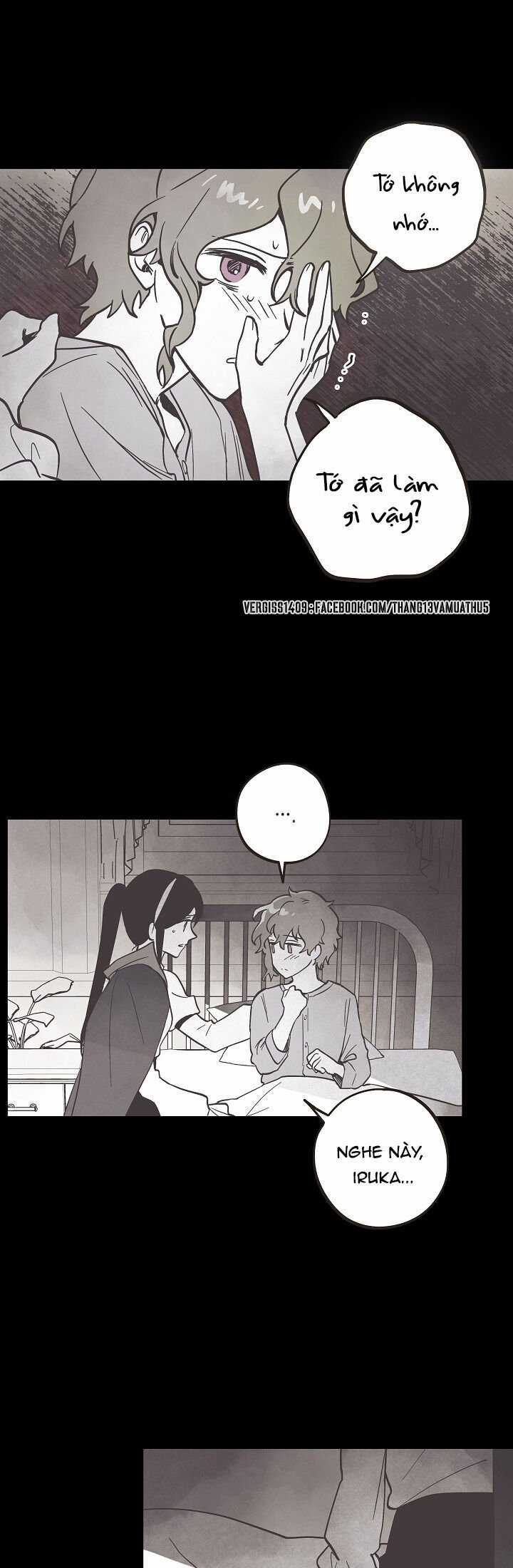 Thủy Tổ Pháp Sư Chapter 16 trang 5