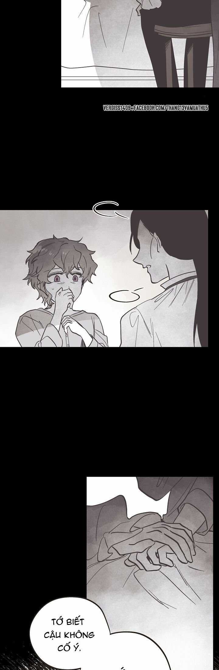 Thủy Tổ Pháp Sư Chapter 16 trang 6