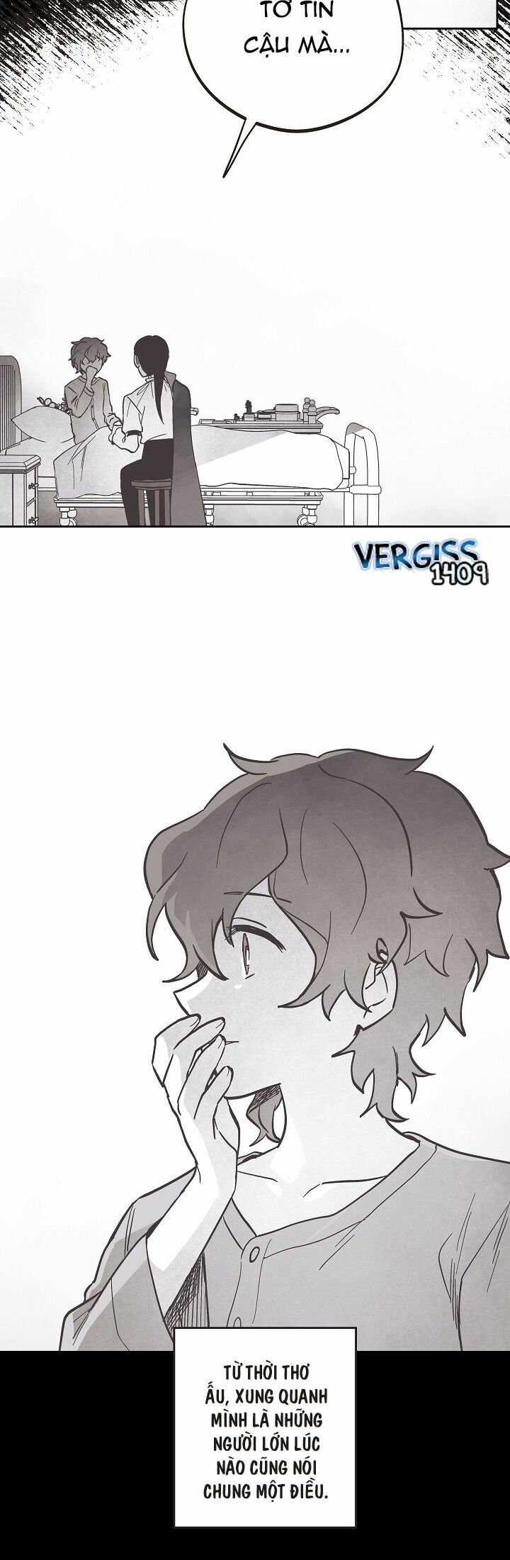 Thủy Tổ Pháp Sư Chapter 16 trang 7