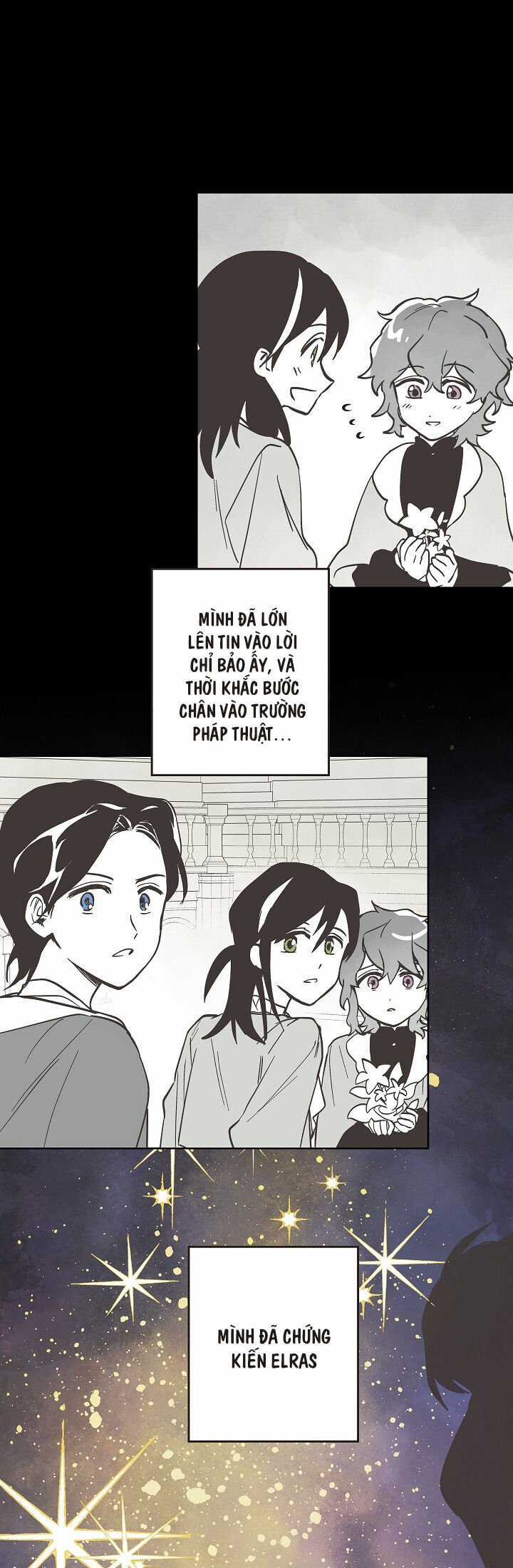 Thủy Tổ Pháp Sư Chapter 16 trang 9