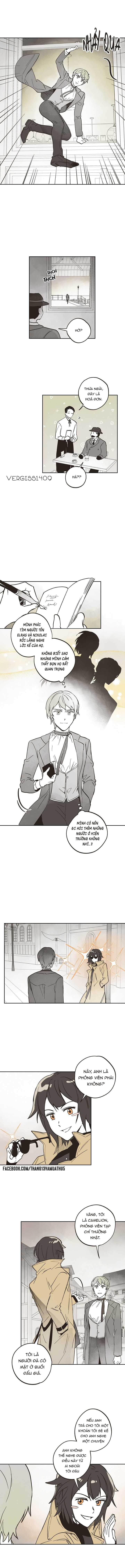 Thủy Tổ Pháp Sư Chapter 17 trang 3