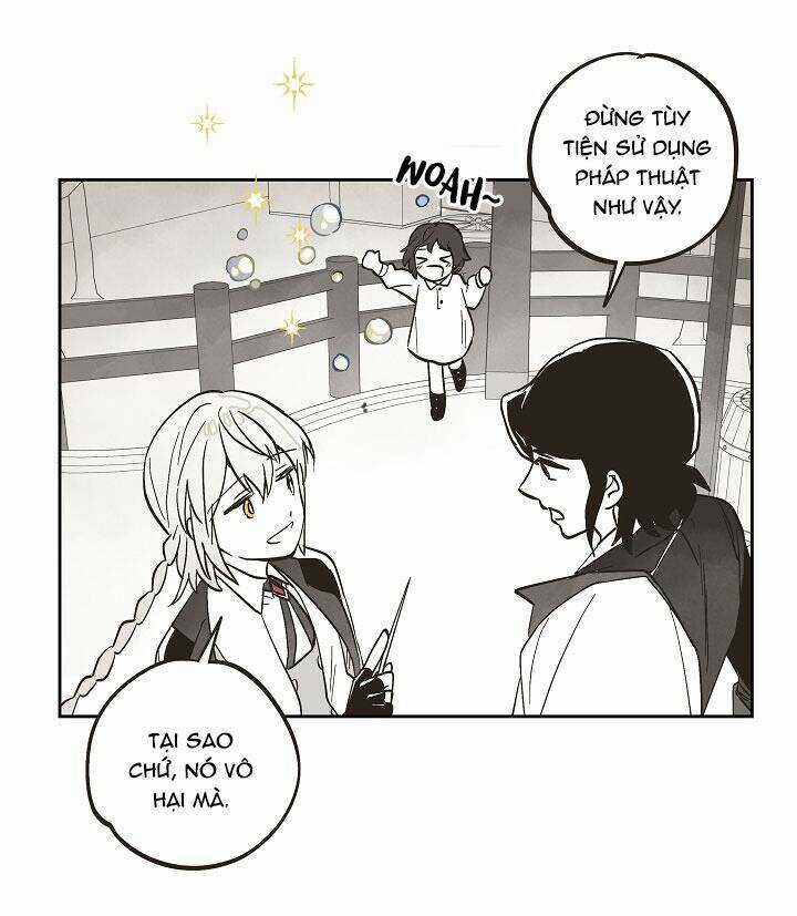 Thủy Tổ Pháp Sư Chapter 2 trang 10