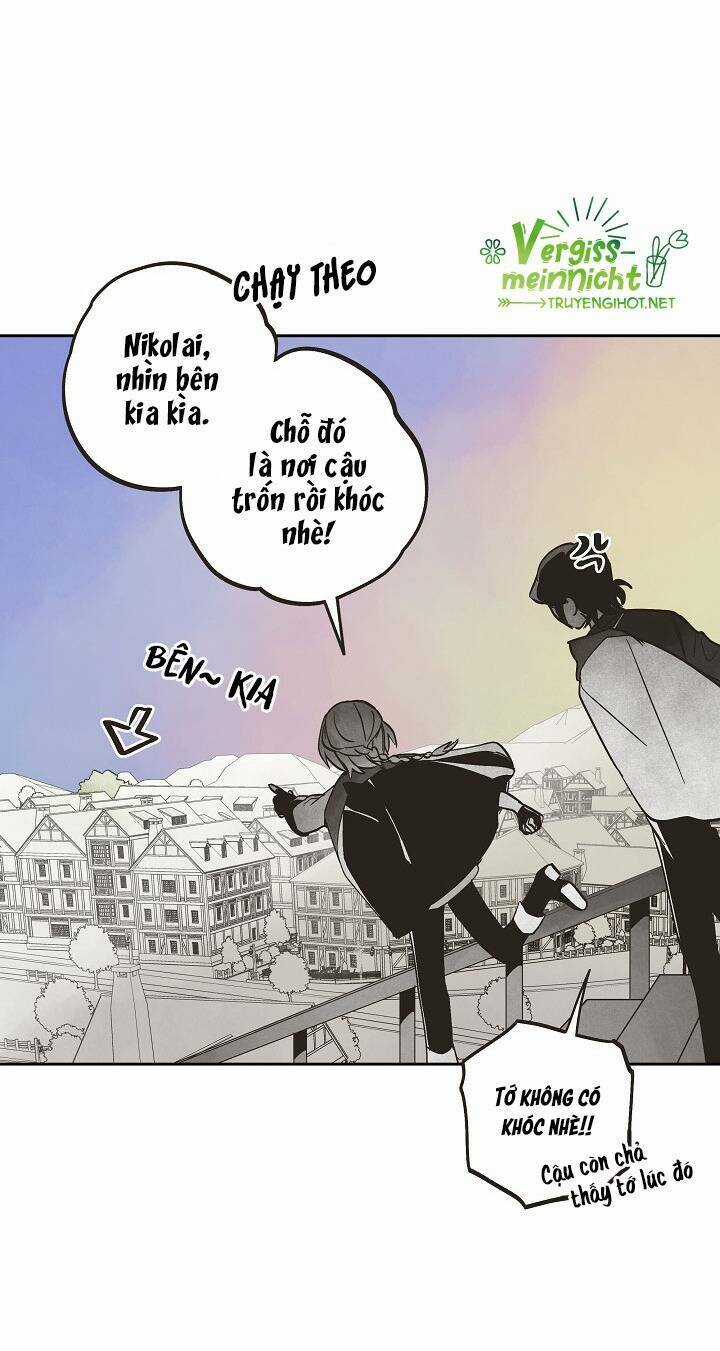 Thủy Tổ Pháp Sư Chapter 2 trang 12