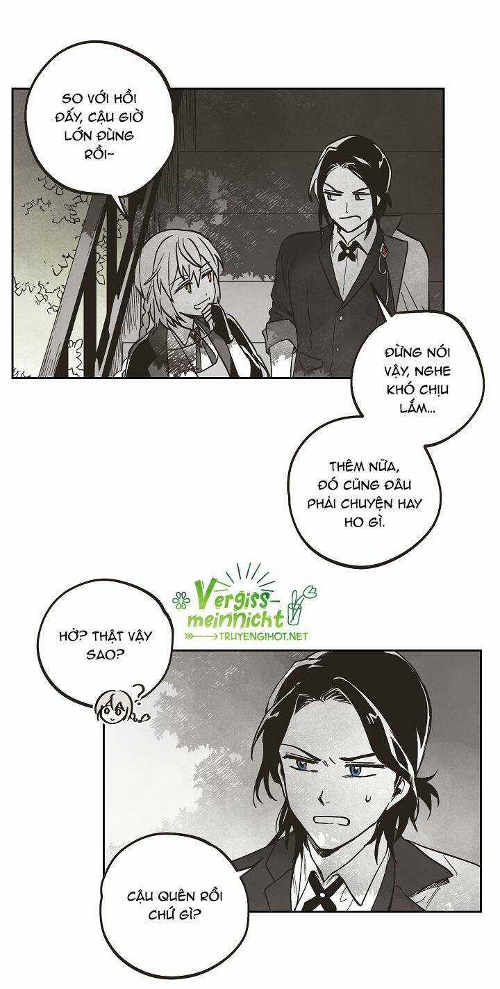 Thủy Tổ Pháp Sư Chapter 2 trang 13