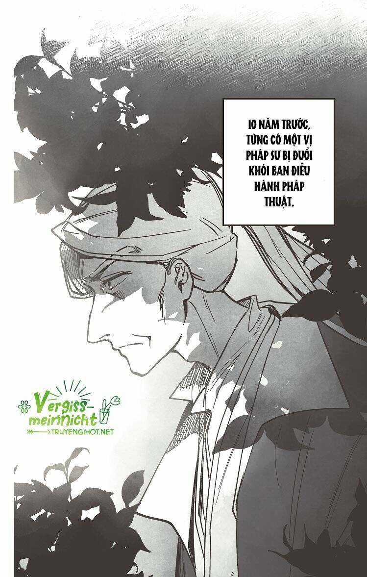 Thủy Tổ Pháp Sư Chapter 2 trang 14