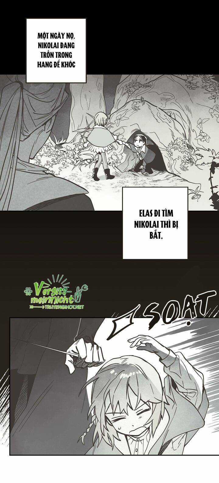 Thủy Tổ Pháp Sư Chapter 2 trang 16