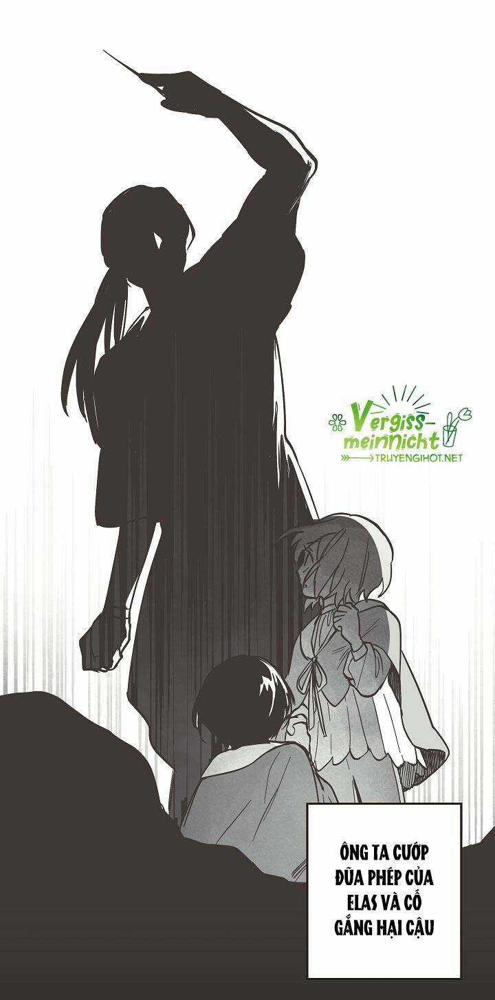 Thủy Tổ Pháp Sư Chapter 2 trang 17