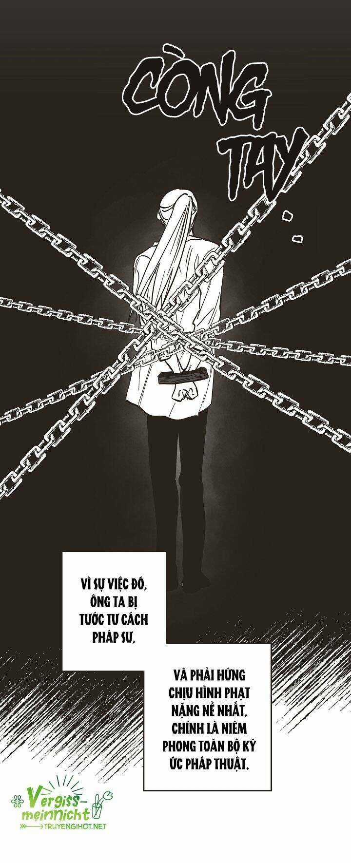 Thủy Tổ Pháp Sư Chapter 2 trang 18