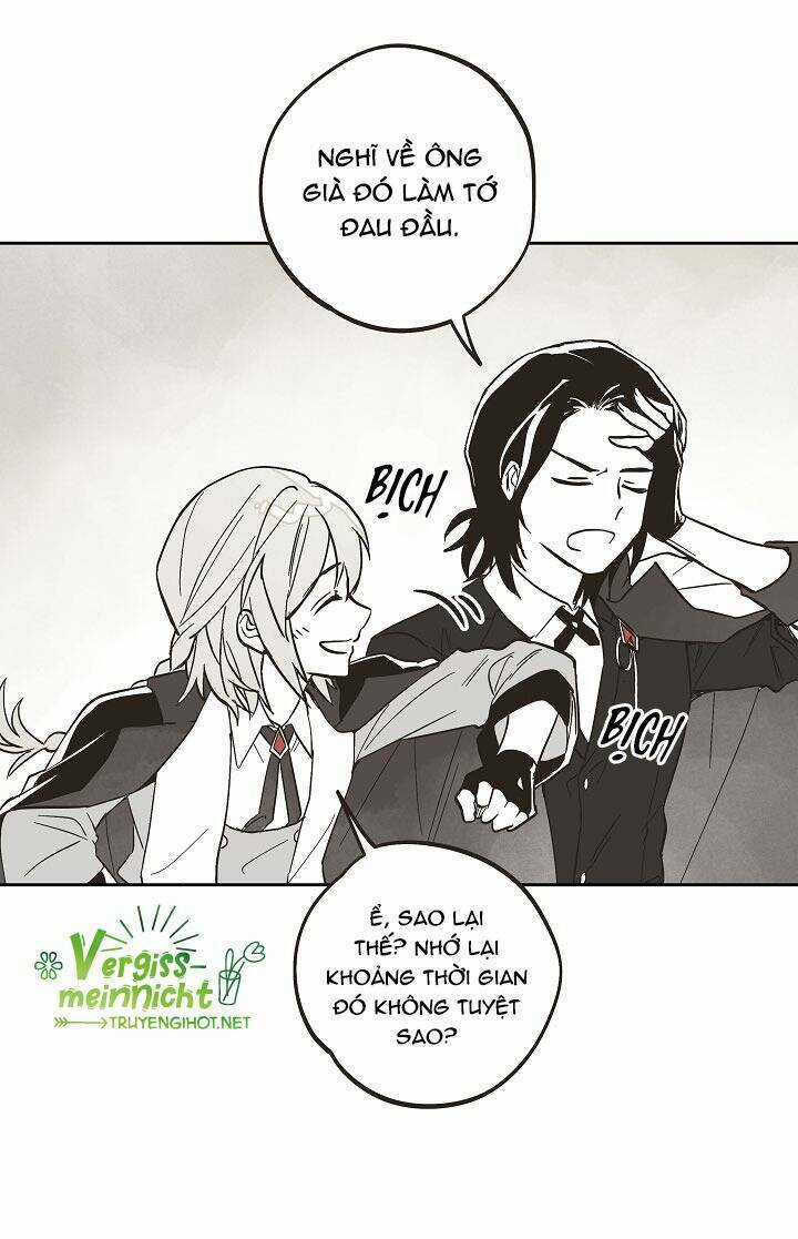 Thủy Tổ Pháp Sư Chapter 2 trang 19