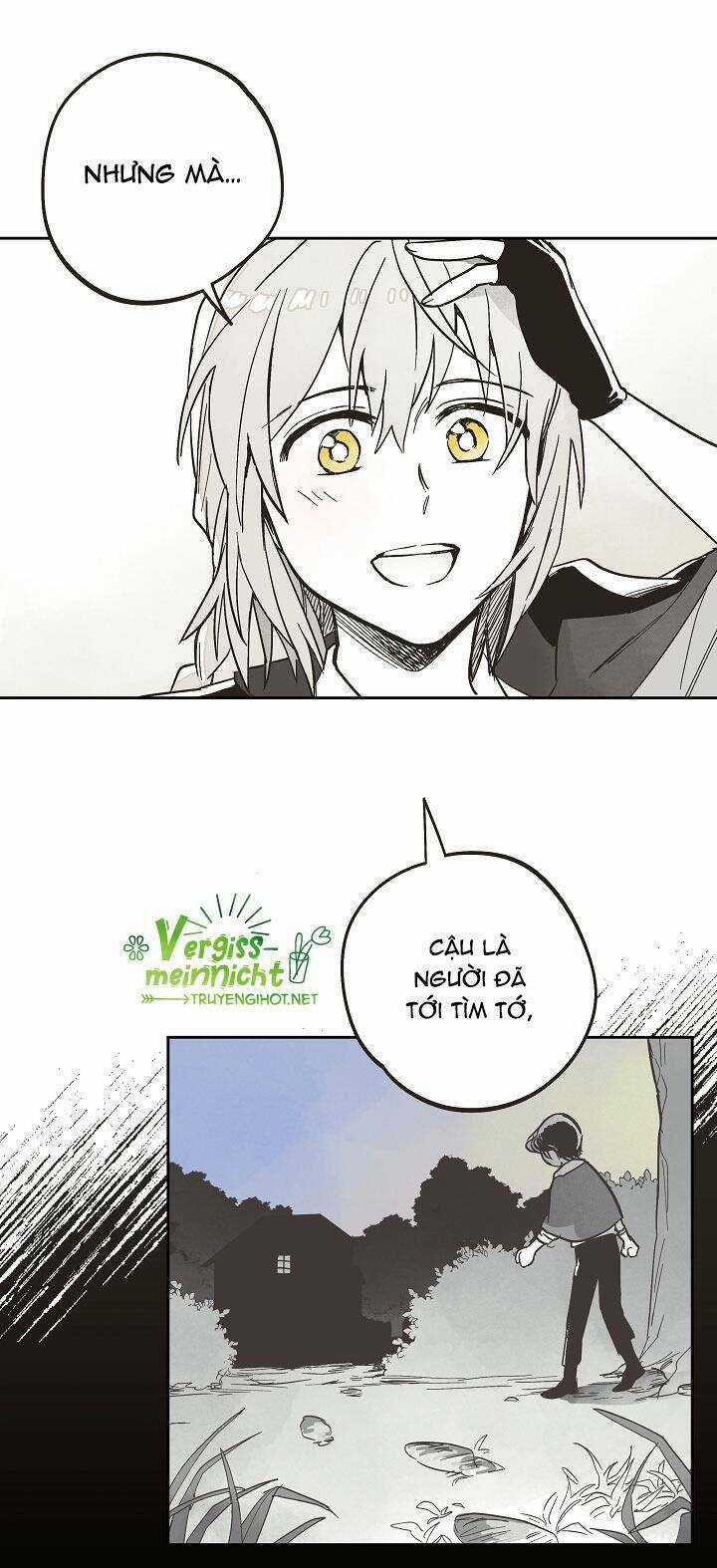 Thủy Tổ Pháp Sư Chapter 2 trang 21