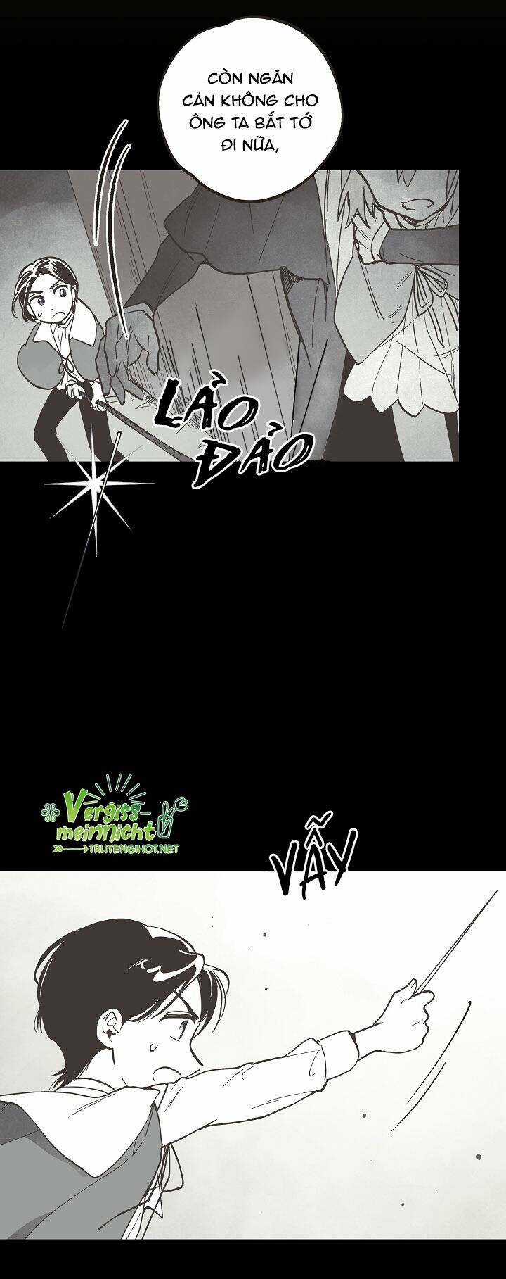 Thủy Tổ Pháp Sư Chapter 2 trang 22