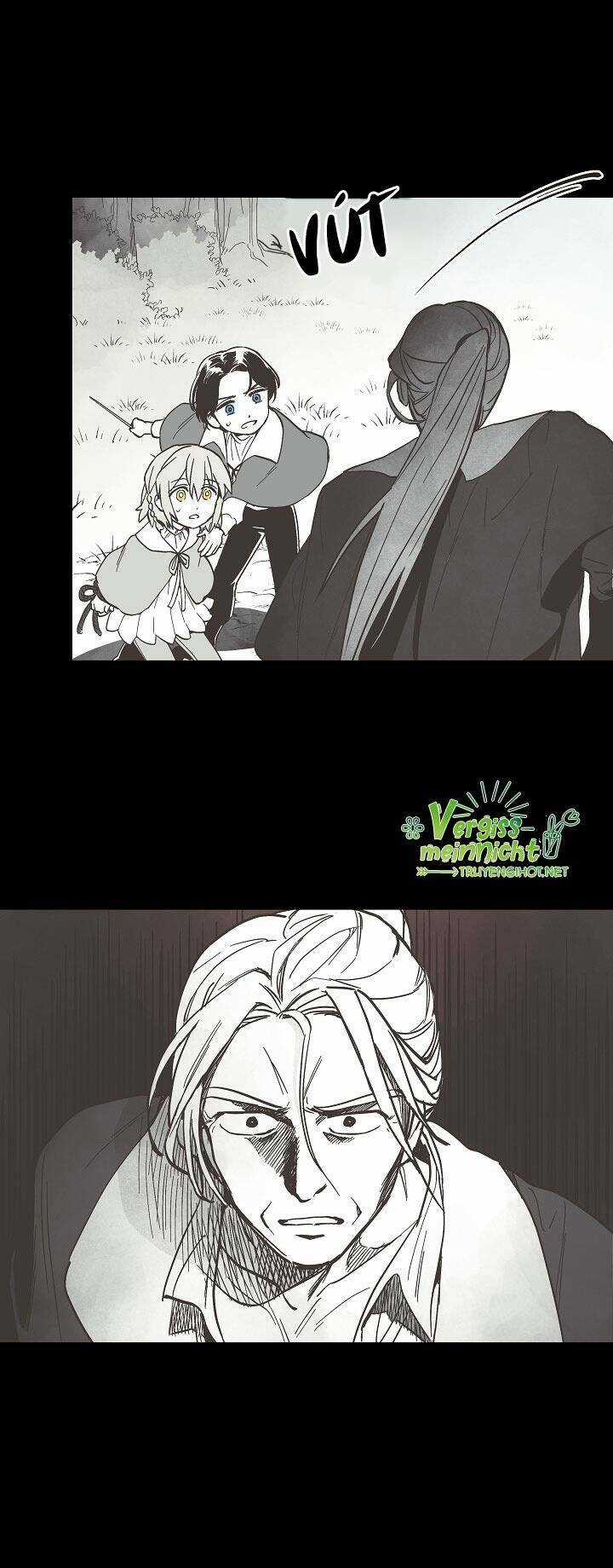 Thủy Tổ Pháp Sư Chapter 2 trang 23