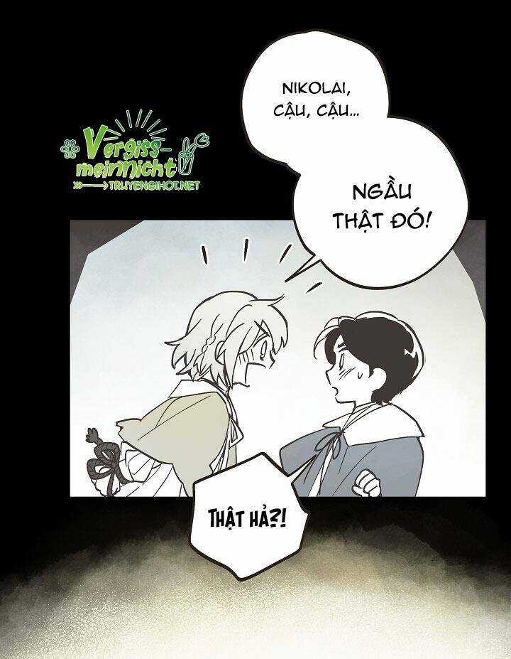 Thủy Tổ Pháp Sư Chapter 2 trang 28