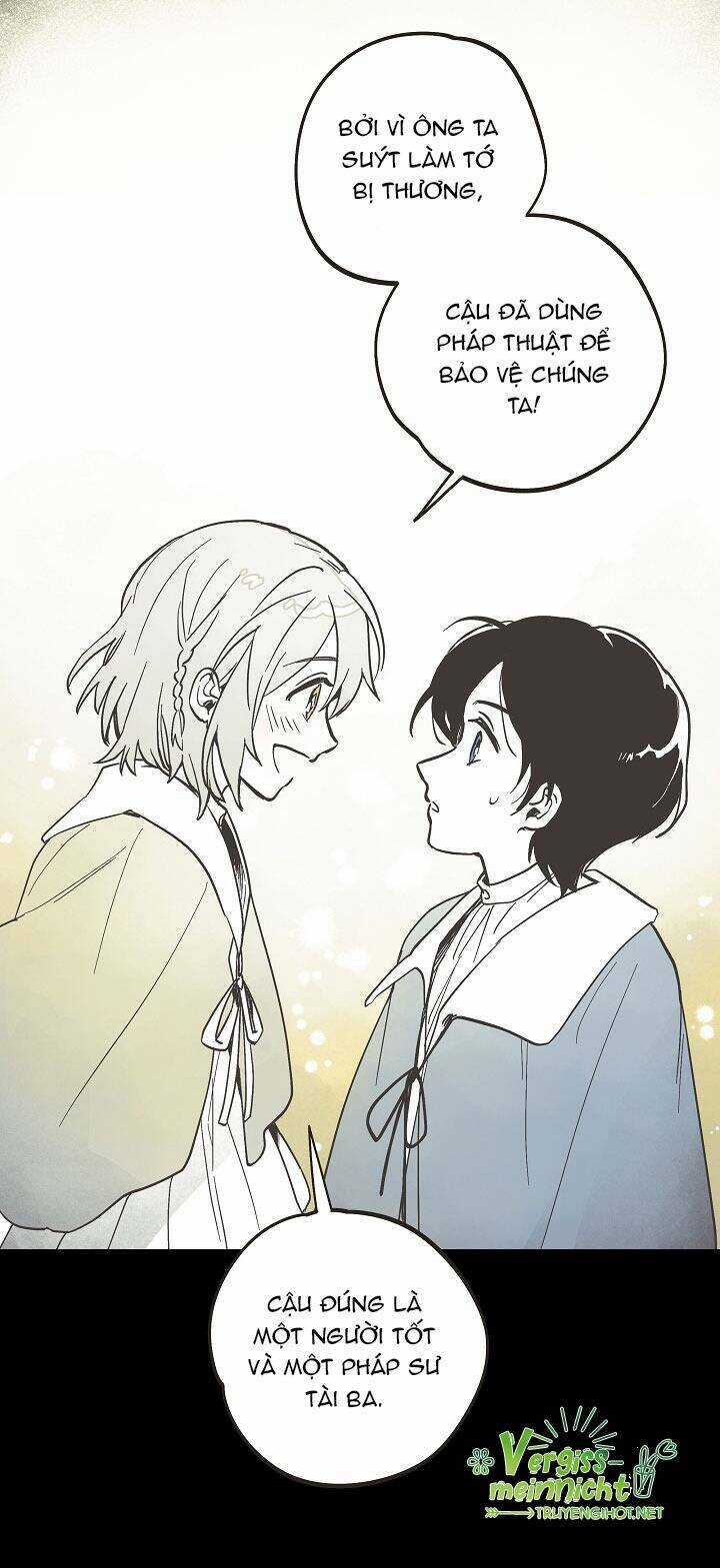 Thủy Tổ Pháp Sư Chapter 2 trang 29