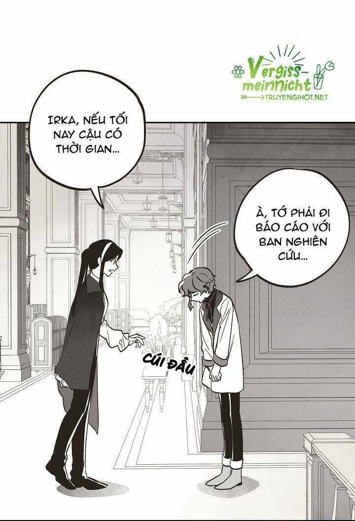 Thủy Tổ Pháp Sư Chapter 2 trang 3