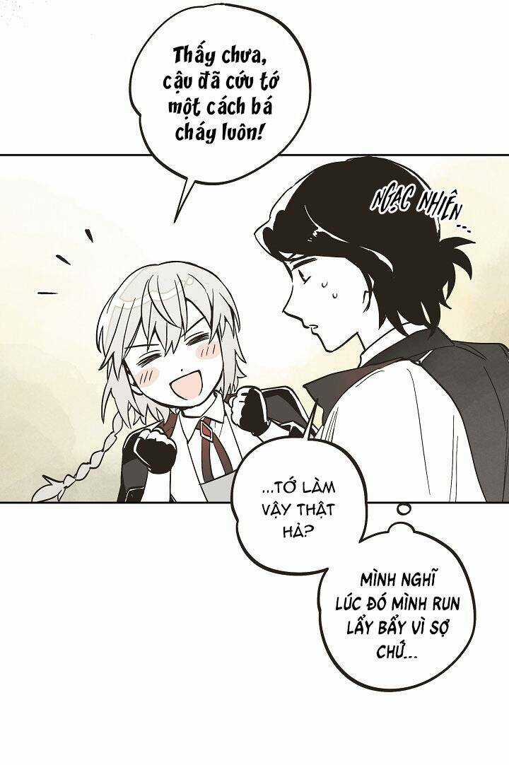 Thủy Tổ Pháp Sư Chapter 2 trang 32