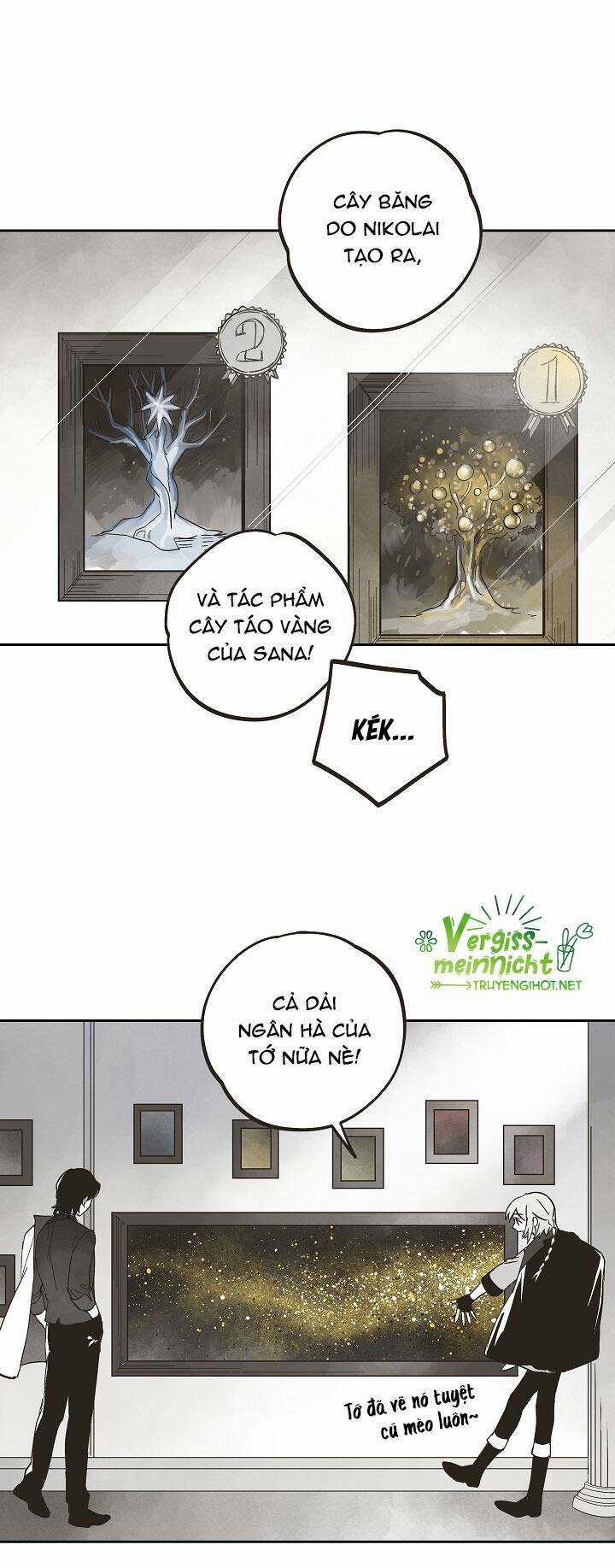 Thủy Tổ Pháp Sư Chapter 2 trang 34