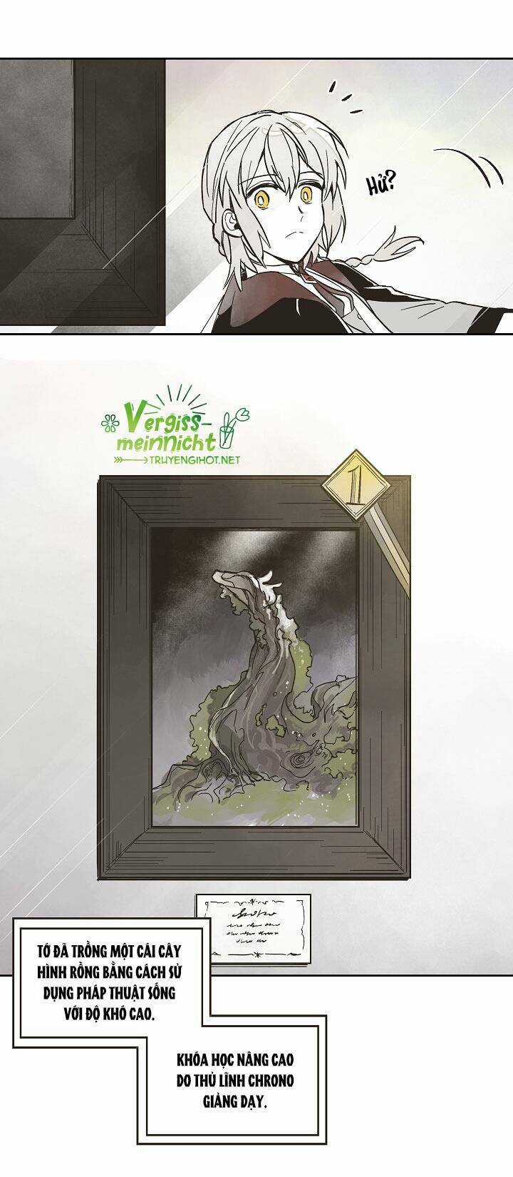 Thủy Tổ Pháp Sư Chapter 2 trang 35