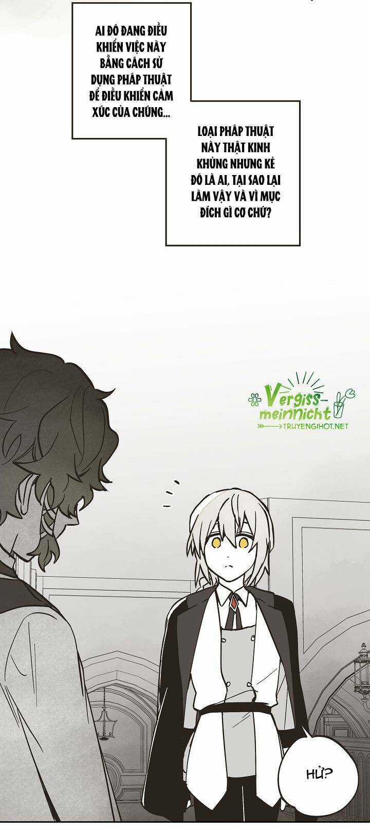 Thủy Tổ Pháp Sư Chapter 2 trang 45