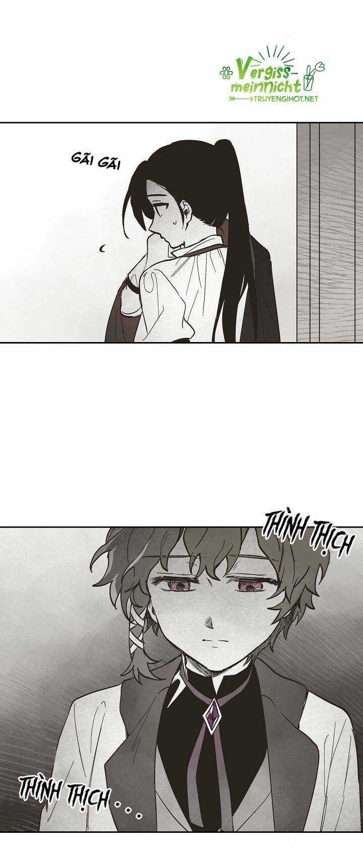 Thủy Tổ Pháp Sư Chapter 2 trang 5