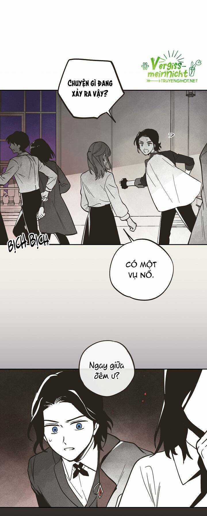 Thủy Tổ Pháp Sư Chapter 2 trang 50