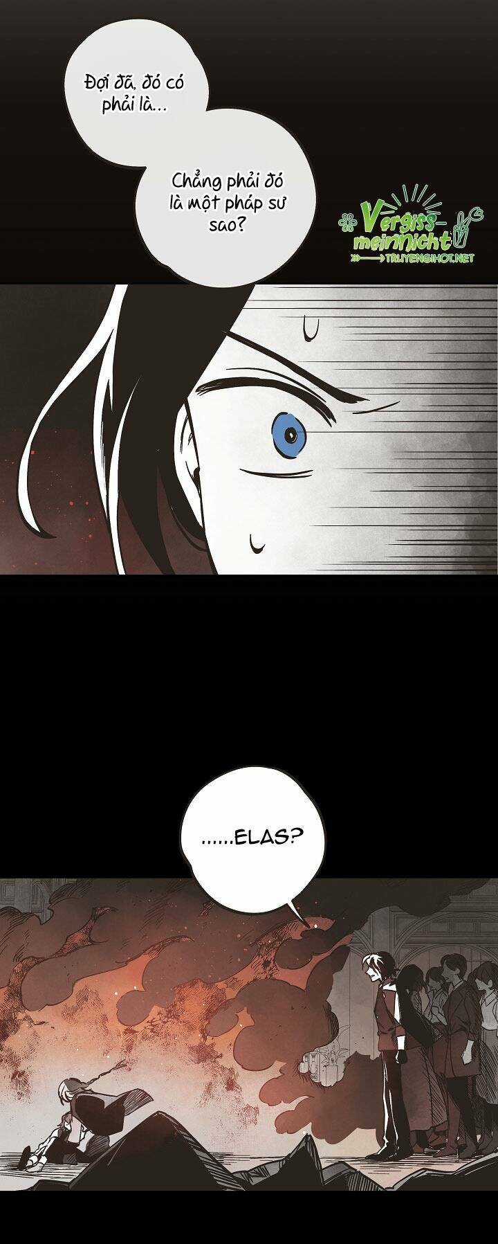 Thủy Tổ Pháp Sư Chapter 2 trang 51