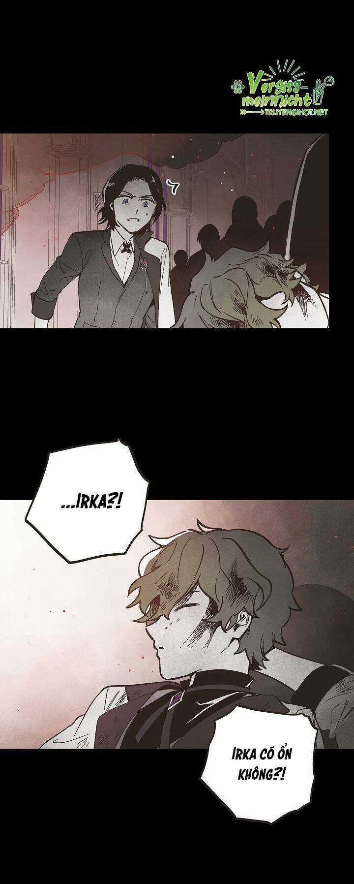 Thủy Tổ Pháp Sư Chapter 2 trang 52