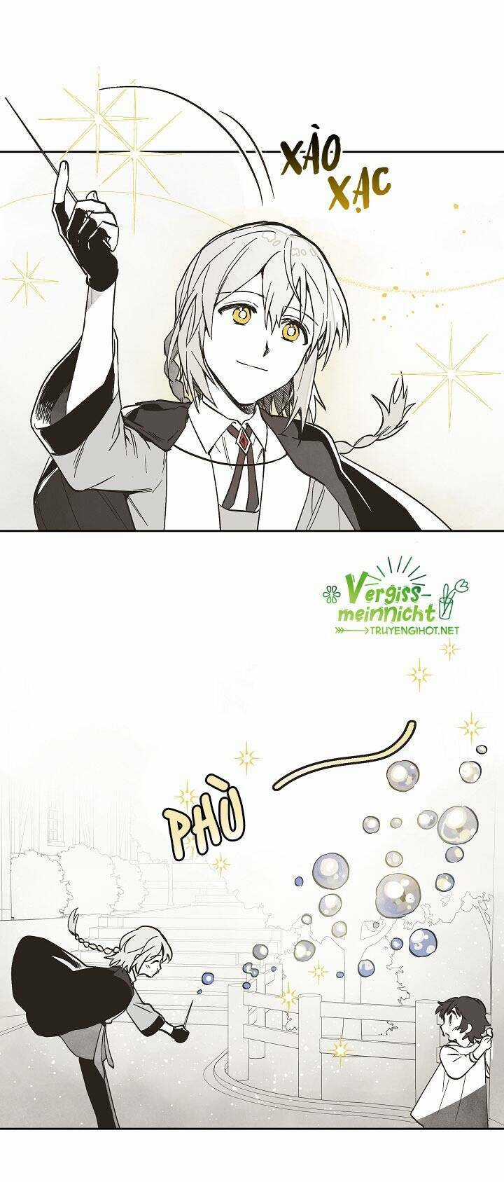 Thủy Tổ Pháp Sư Chapter 2 trang 9