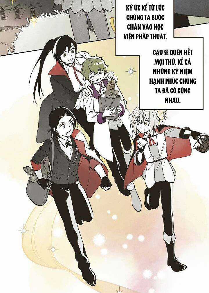 Thủy Tổ Pháp Sư Chapter 3 trang 10