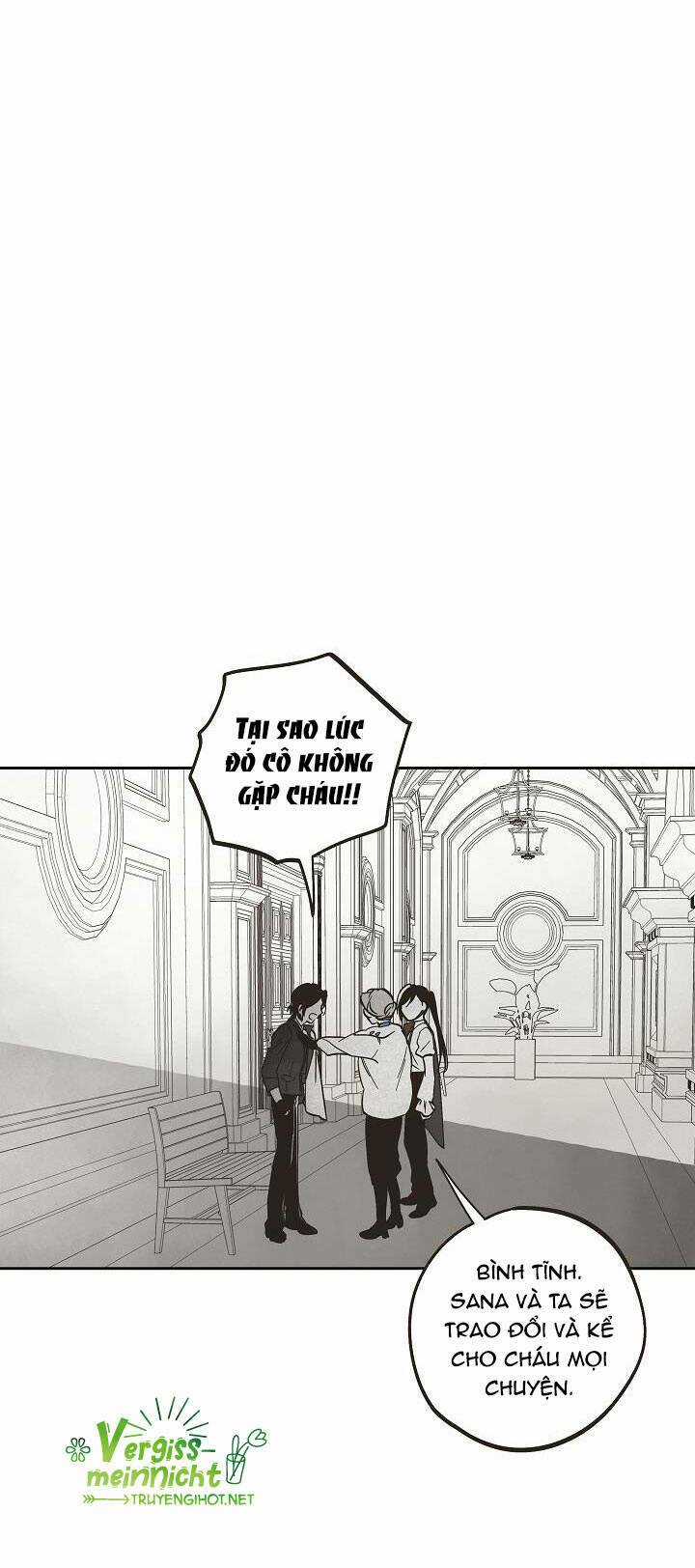 Thủy Tổ Pháp Sư Chapter 3 trang 14