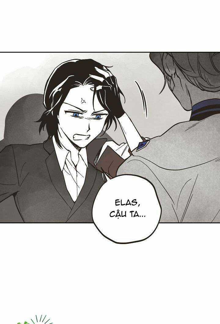 Thủy Tổ Pháp Sư Chapter 3 trang 15