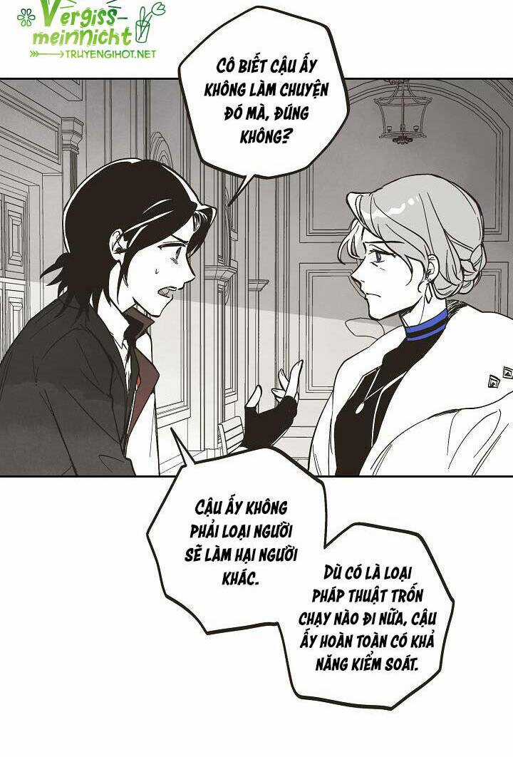 Thủy Tổ Pháp Sư Chapter 3 trang 16