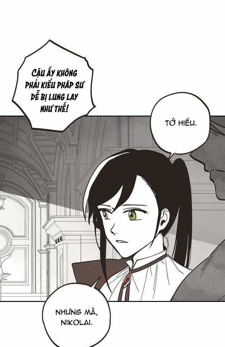 Thủy Tổ Pháp Sư Chapter 3 trang 17