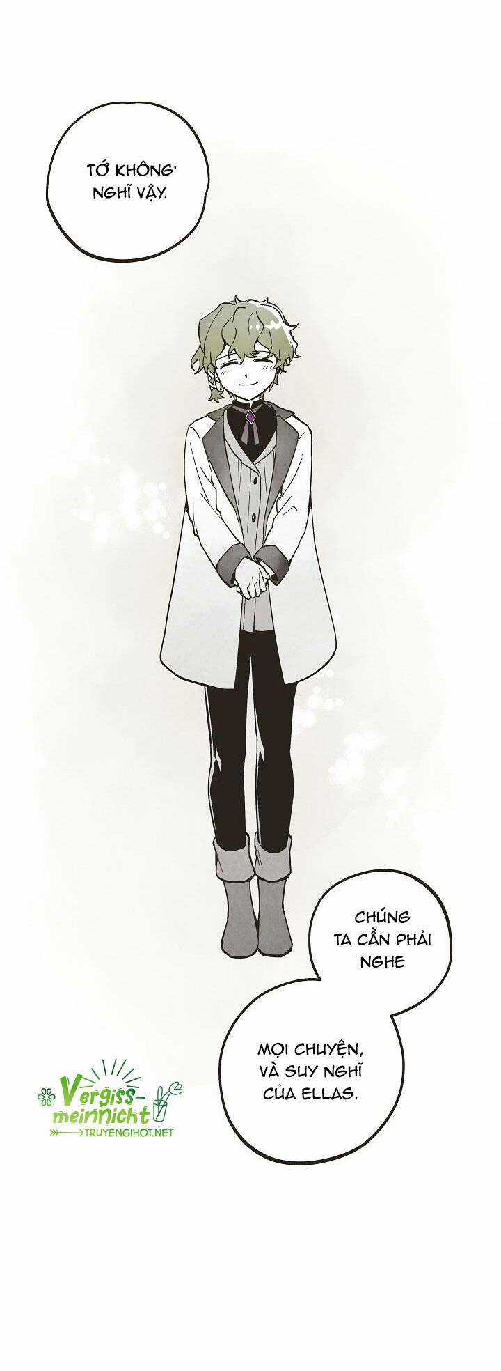 Thủy Tổ Pháp Sư Chapter 3 trang 19